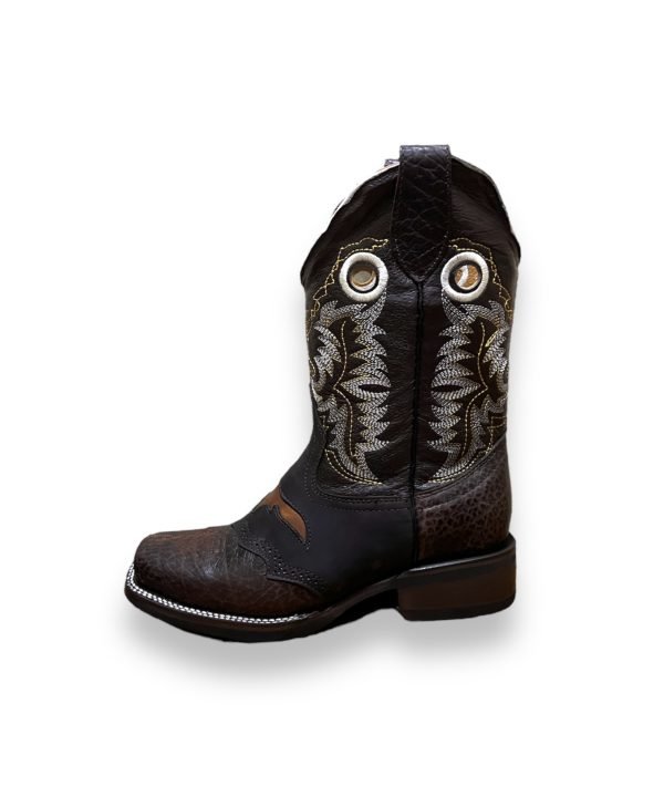 Botas Antifaz BCKH - Imagen 2